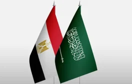 السعودية ومصر تعلنان ”المجلس التنسيقي الأعلى” برئاسة ولي العهد والسيسي
