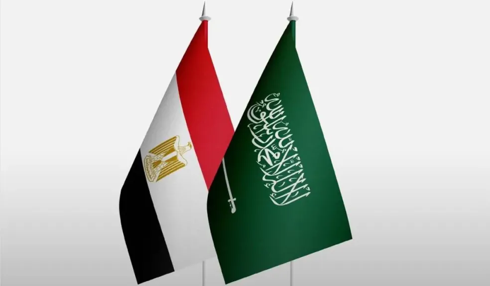 السعودية ومصر تعلنان ”المجلس التنسيقي الأعلى” برئاسة ولي العهد والسيسي