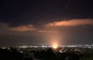الحرس الثوري يعلن عزمه قصف قنوات إسرائيلية ردا على تدمير مبنى التلفزيون الإيراني