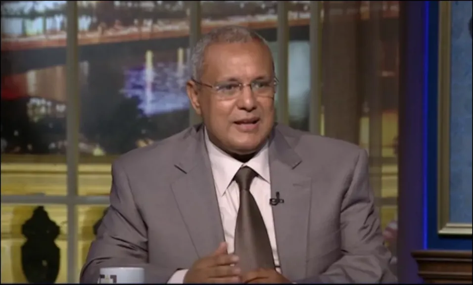 السفير المصري محمد مرسي: أمريكا تشارك فعليًا في حرب إيران ودولًا عربية تدعم إسرائيل سرًا