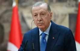 أردوغان يصدم العالم: هتلر لم يفعل ما فعله نتنياهو.. وإيران تدافع عن نفسها ضد هجمات إسرائيل