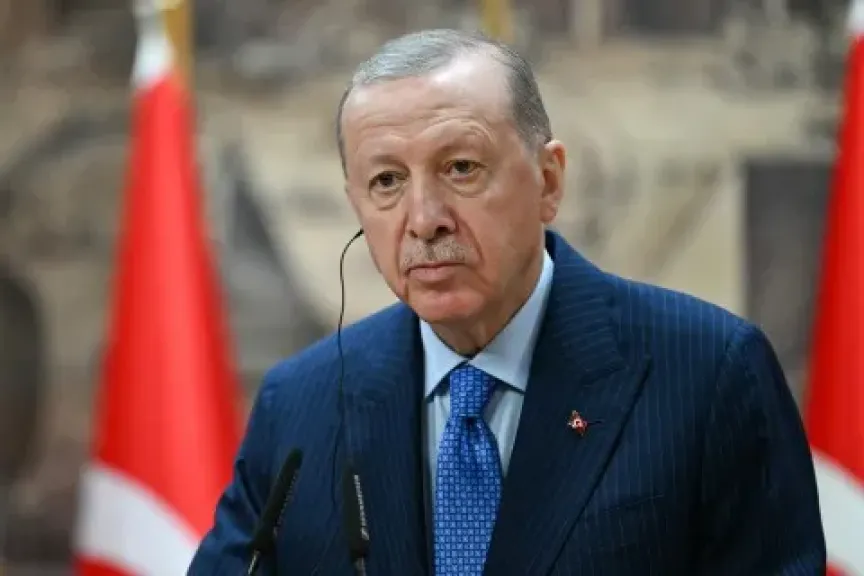 أردوغان يصدم العالم: هتلر لم يفعل ما فعله نتنياهو.. وإيران تدافع عن نفسها ضد هجمات إسرائيل
