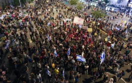 هآرتس: بدلا من إنقاذ 20 أسيرا عاد نتنياهو للحرب وفقدت إسرائيل 20 جنديا