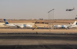 طيار يكشف تعامل مصر العاجل مع الطائرات القطرية في الأجواء بعد ضرب قاعدة العديد