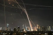 حلف تحصين إسرائيل يفشل أمام صواريخ إيران