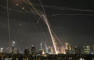 حلف تحصين إسرائيل يفشل أمام صواريخ إيران