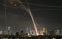 حلف تحصين إسرائيل يفشل أمام صواريخ إيران