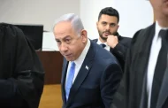 صحيفة إسرائيلية تكشف عن انهيار صفقة سرية لإنهاء محاكمة نتنياهو