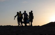 وفاة وفقدان 30 مهاجرا من القرن الإفريقي في البحر الأحمر كانوا في طريقهم إلى اليمن