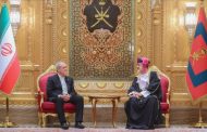 سلطان عُمان يبحث مع بزشكيان سبل التهدئة بين إيران وإسرائيل