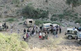 الجبانة طريق الموت.. شهادات مروعة من الحدود اليمنية السعودية