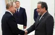 وول ستريت جورنال: إيران آخر من يكتشف أن روسيا تتخلى عن أصدقائها وقت الضيق