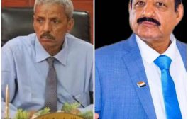قرار محافظ لحج في تقييد عمل الوكلاء والمستشاريين بين جدل المؤيدين و المعارضين!!!