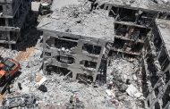 هجوم صاروخي إيراني غير مسبوق على إسرائيل ودمار واسع