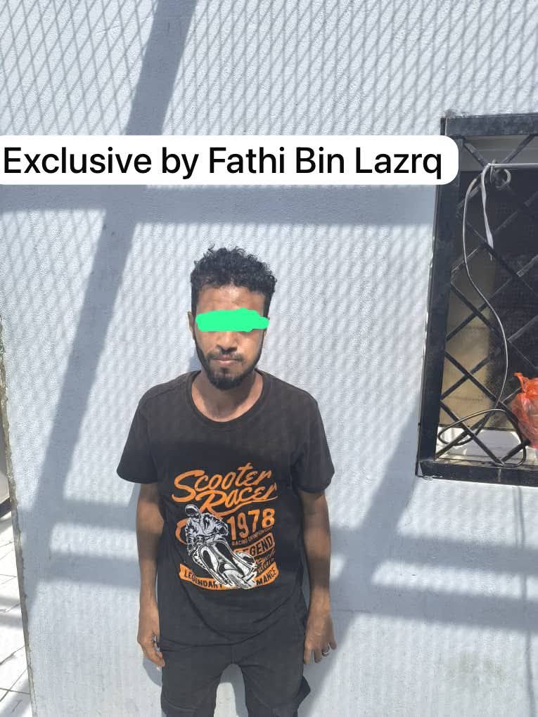 في اكبر عملية ابتزاز على شبكات التواصل الاجتماعي تم القبض على منتحل صفة الفتاة 