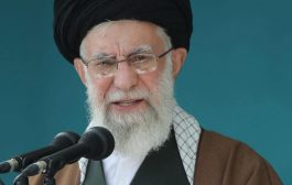 عاجل .. وزير الدفاع الاسرائيلي يهدد خامئني إيران بالقتل