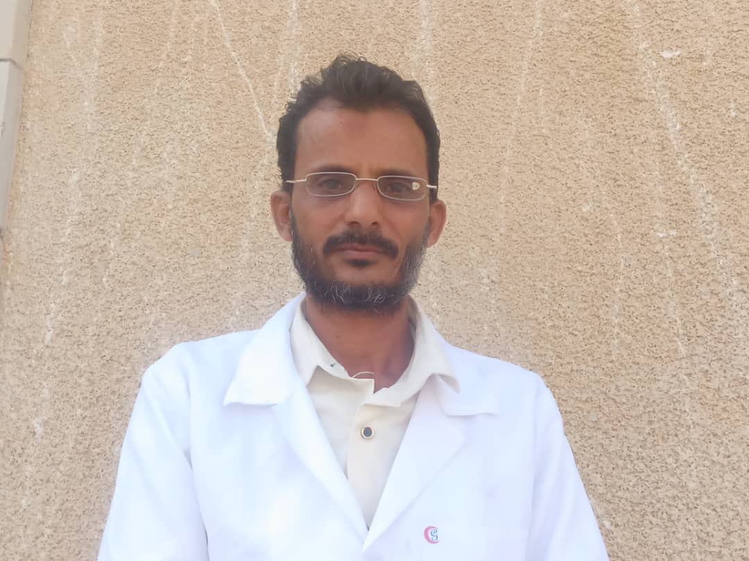 مدير مستشفى المسيمير يوجه مناشدة عاجلة لإنقاذ المواطنين من تفشي لوباء الكوليرا والحميات الفيروسية بالمديرية