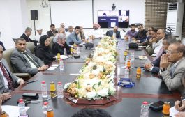 جمعية البنوك اليمنية: نقل المقر إلى عدن لحماية القطاع المصرفي وتفادي العقوبات الدولية