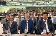 اليمن يشارك في مؤتمر الأمم المتحدة للمحيطات 2025 بفرنسا