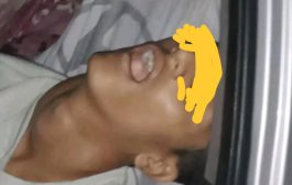 العثور على جثث أربعة شباب داخل سيارة على طريق ردفان لحج