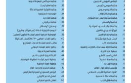 فضيحة تحول كيانات محلية إلى منظمات دولية بتعز