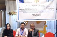 برعاية وزير الشؤون الاجتماعية والعمل: ورشة تدريبية لتعزيز قدرات العاملين مع ذوي الإعاقة