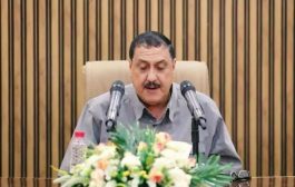 السلطة المحلية بصيرة تعلن تأييدها لكلمة مدير أمن العاصمة وتستنكر الحملات الإعلامية الممنهجة ضده