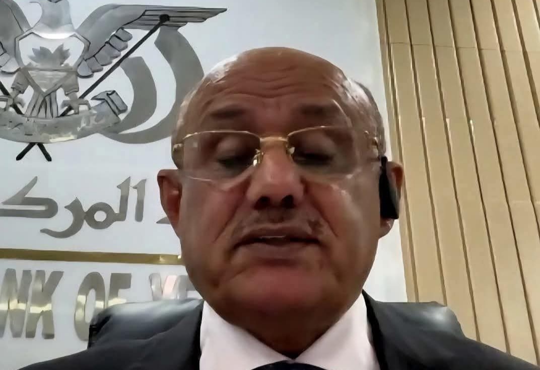 هل نقلت البنوك مراكزها الرئيسية حقيقة إلى عدن.. ولماذا انقلب المعبقي على نفسه وقراراته!