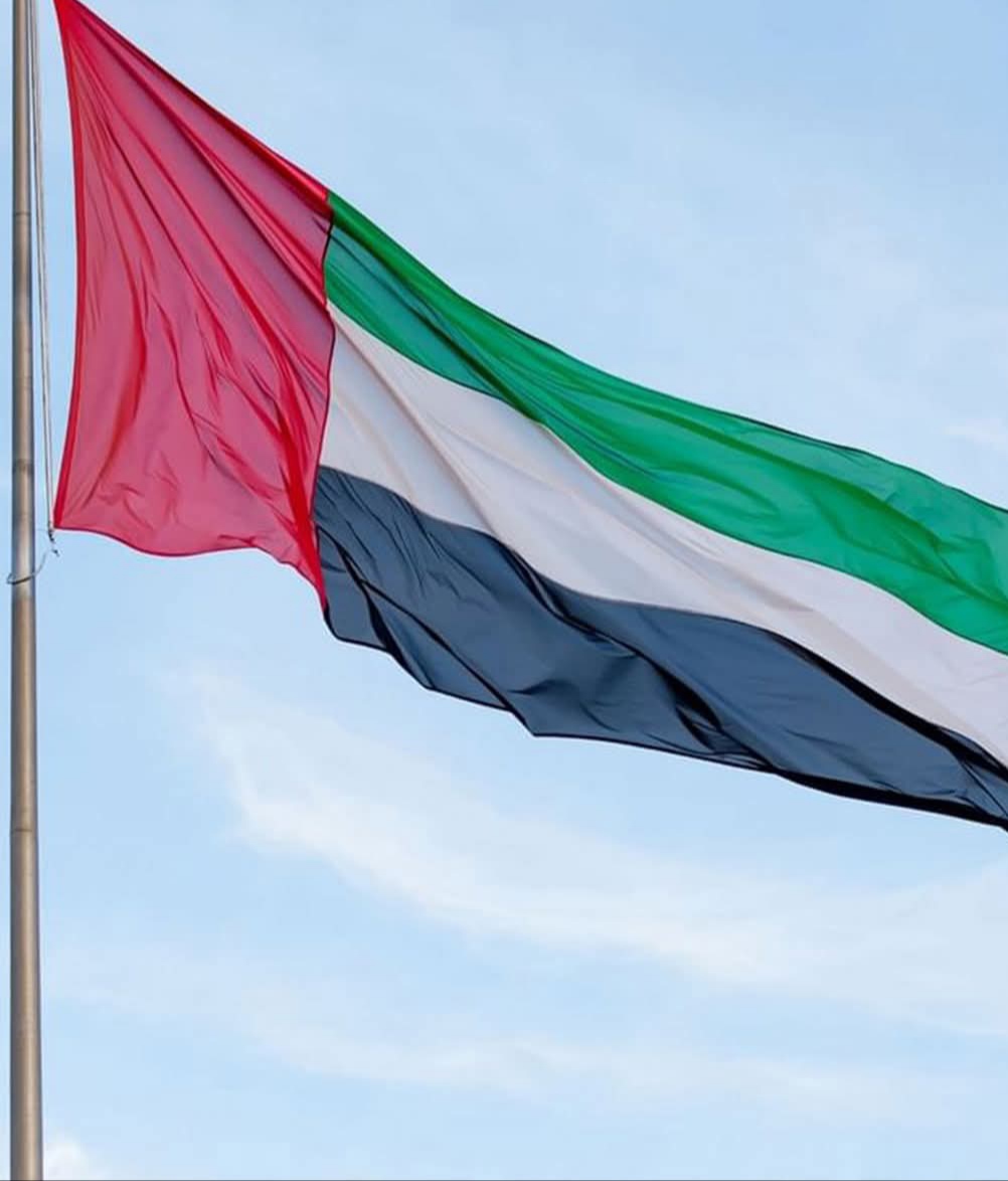 الإمارات تجلي مواطنيها والمقيمين المتواجدين في الجمهورية الإسلامية الإيرانية