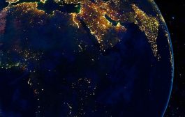 أشبه بخيال علمي.. قارة أفريقيا بدأت تنقسم إلى شطرين