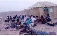 شباب بمناطق الامتياز لشركة بترو مسيلة يؤكدون موقفهم الرافض للتهميش وتمسكهم بالمطالب الحقوقية