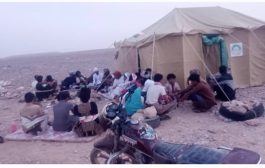 شباب بمناطق الامتياز لشركة بترو مسيلة يؤكدون موقفهم الرافض للتهميش وتمسكهم بالمطالب الحقوقية