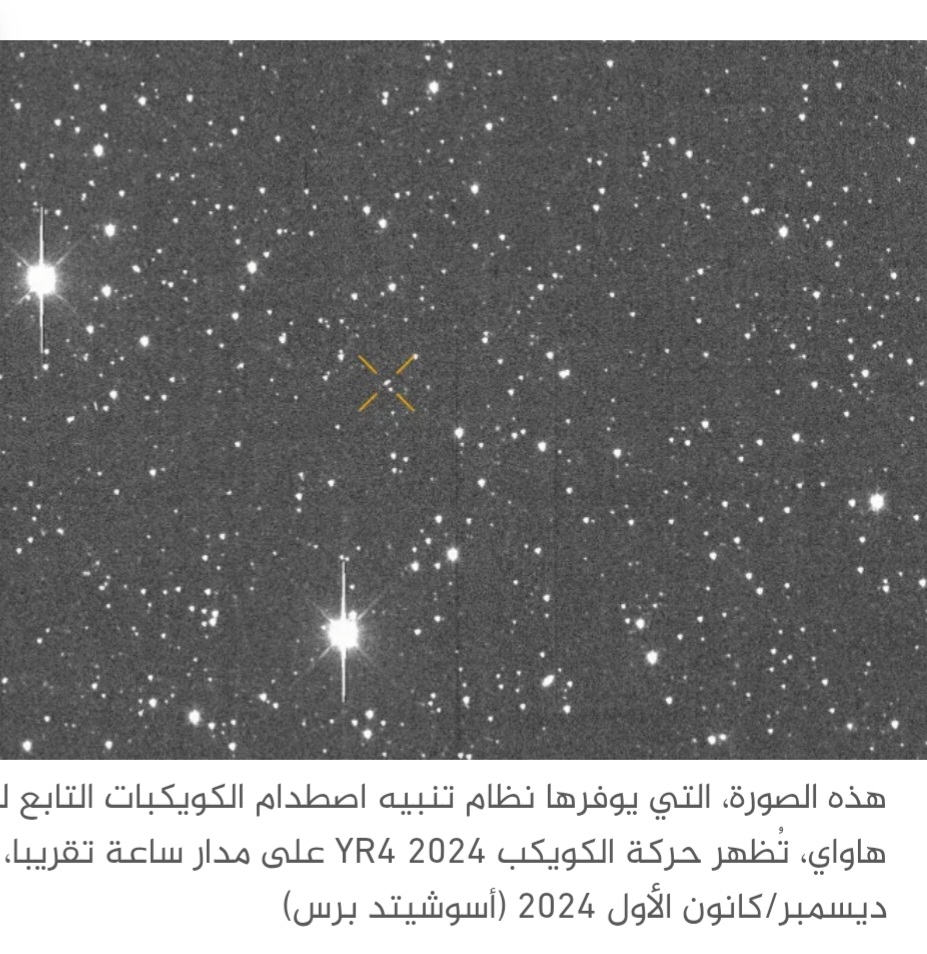 سيناريو لنهاية العالم يخالف كل التكهنات السابقة
