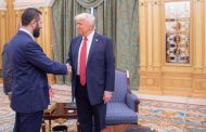 لا سلام دون الجولان بل اتفاق أمني بعلم واشنطن