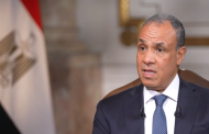 وزير خارجية مصر خسرنا أكثر من 8 مليارات دولار من إيرادات قناة السويس ونتواصل مع ايران للضغط على الحوثي