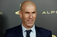 تفاصيل العرض الخرافي الذي رفضه زيدان لتدريب الهلال السعودي