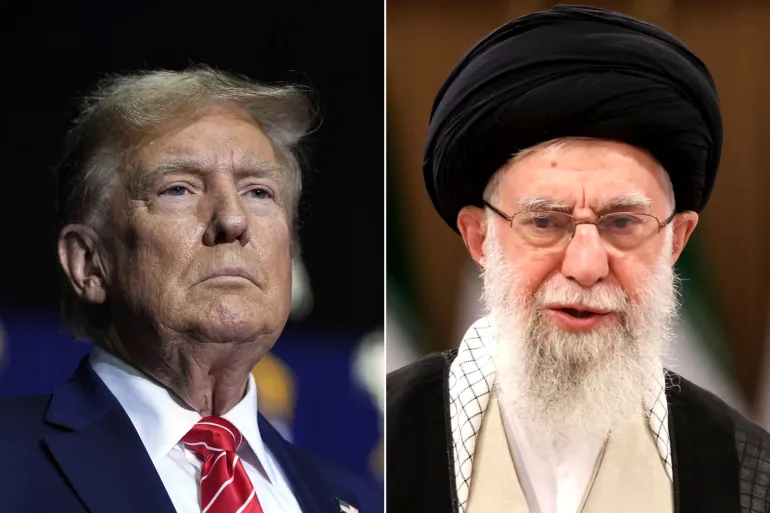 هل تضرب طهران أهدافا أميركية؟ إجابات من واشنطن
