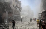 غزة.. عشرات القتلى والمصابين بقصف إسرائيلي جديد