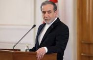 عاجل : وزير الخارجية الايراني امريكا واسرائيل تجاوزوا الخطوط الحمراء ولا خط مستقبلي للمفاوضات