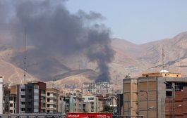 طهران تطالب واشنطن بتعويض الأضرار التي ألحقتها بمنشآت إيران النووية