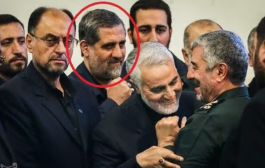 الجيش الإسرائيلي يكشف تفاصيل عن 