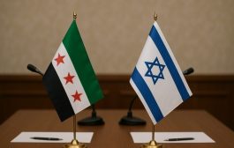 قناة عبرية: إسرائيل وسوريا ستوقعان اتفاق سلام قبل نهاية 2025