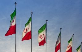 عاجل .. طهران ننصح واشنطن بأن تختار بين وقف العدوان أو أن تبقى متفرّجة
