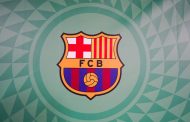 تسريب قميص برشلونة الجديد بشعار 
