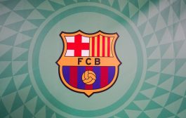 تسريب قميص برشلونة الجديد بشعار 