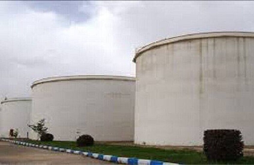 الجيش الإسرائيلي يؤكد مهاجمة منشأة غاز جنوب إيران