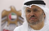 بعد مهاجمته تصريح وزير المالية الإسرائيلي .. أنور قرقاش يحذف التغريدة ويوضح