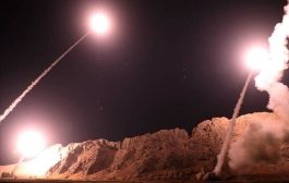 صحيفة أمريكية .. إيران حذرت قطر من أن القواعد الأمريكية في الخليج قد تصبح أهدافا لها