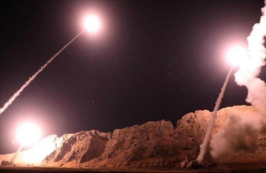 صحيفة أمريكية .. إيران حذرت قطر من أن القواعد الأمريكية في الخليج قد تصبح أهدافا لها