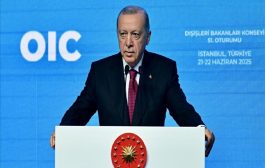 الرئيس التركي أردوغان: متفائلون بأن النصر سيكون إلى جانب إيران